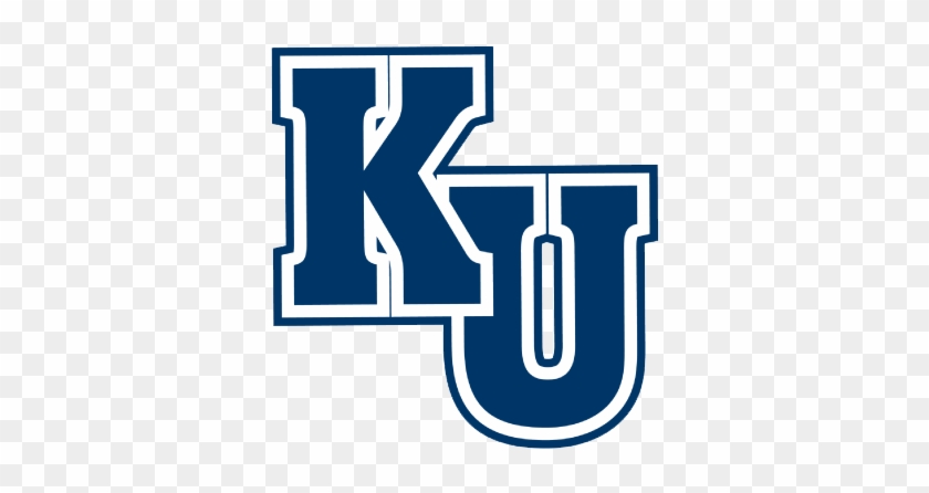 Kean University Union, N - Kean University Soccer Logo #1081916