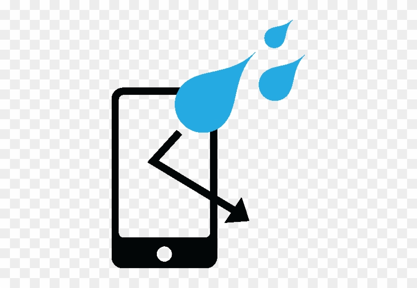 How To Dry A Wet Iphone Or Ipad - How To Dry A Wet Iphone Or Ipad #1081932