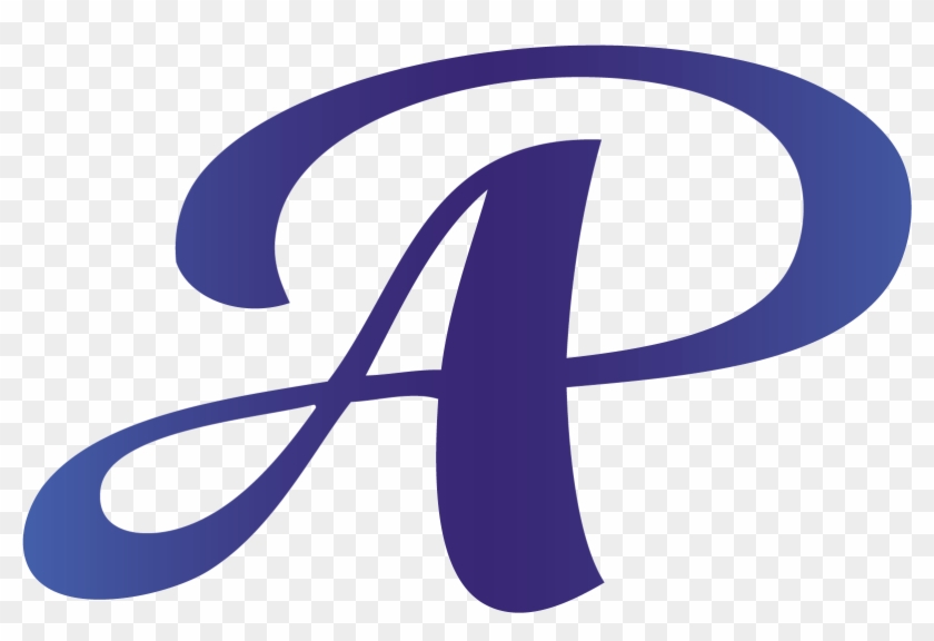 Ap Neuro - Ap Letter Logo Design #1081942