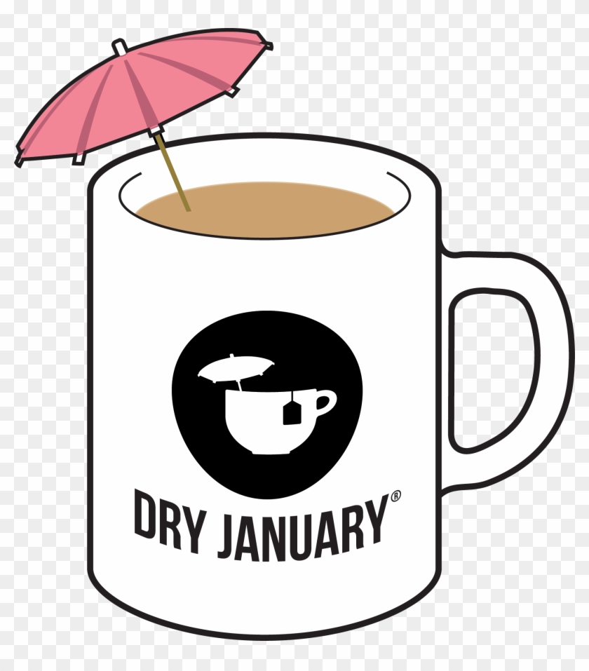 Rethink Your Drinking During Alcohol Awareness Week - Dry January #1081947