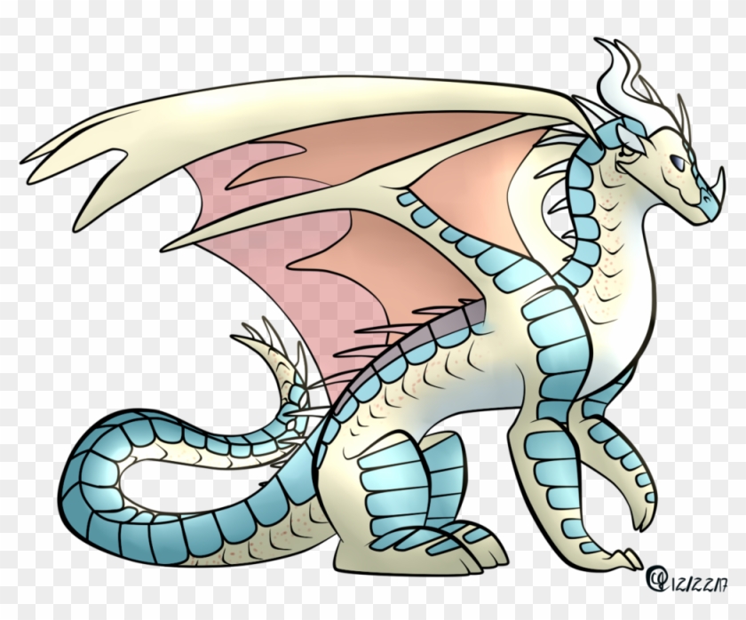 Dryice By Cass A Role - Dragon #1081963