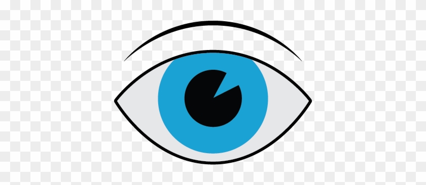 Auralrehab Eye Rec - Eye #1081970