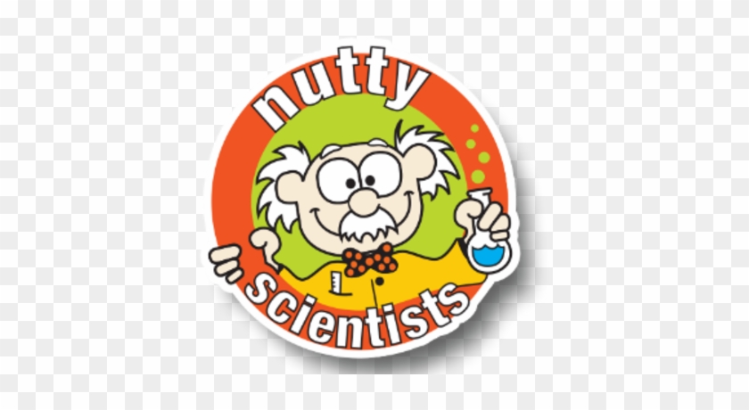 Http - //macaronikid - - Nutty Scientists #1081976