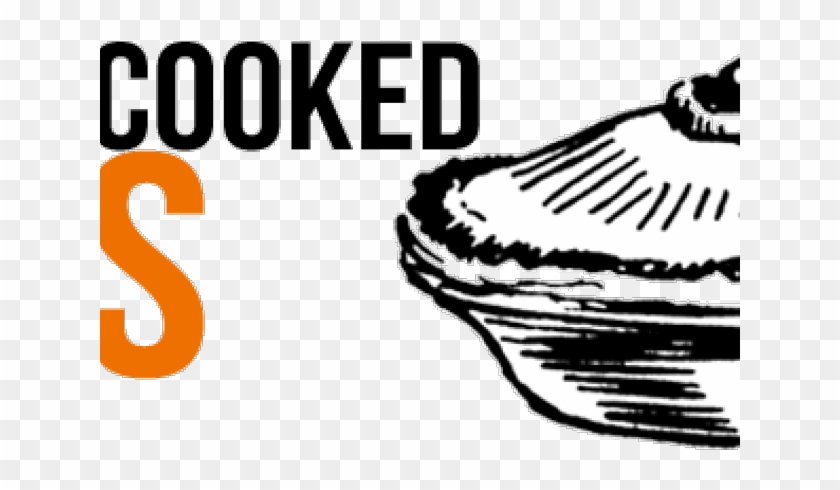 Pies Clipart Homemade Pie - Pie Makes Me Happy - Classic Pie Icon Framed Print #1081987