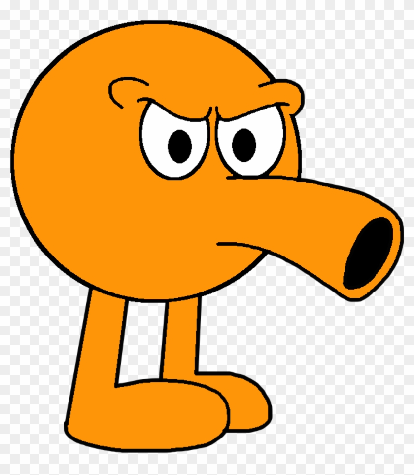 Log In To Report Abuse - Q * Bert Png #1082023