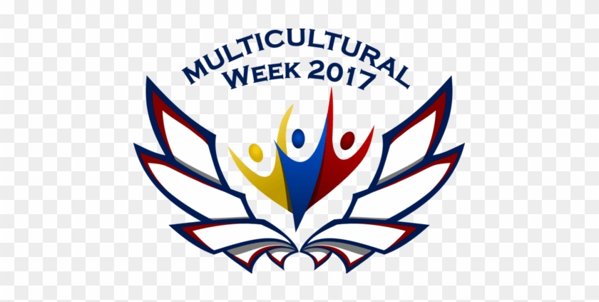Multicultural Week - Architectural Graphics #1082027