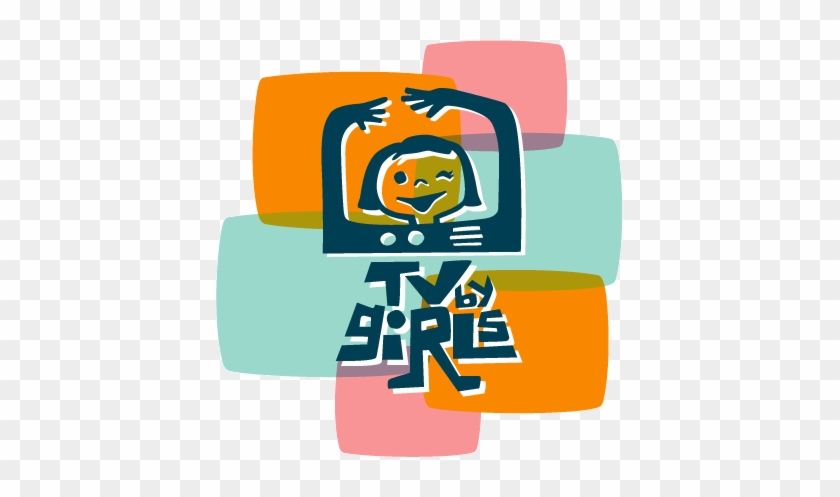 Logo Tvg Mixed Screen2 - Tvg Network #1082056