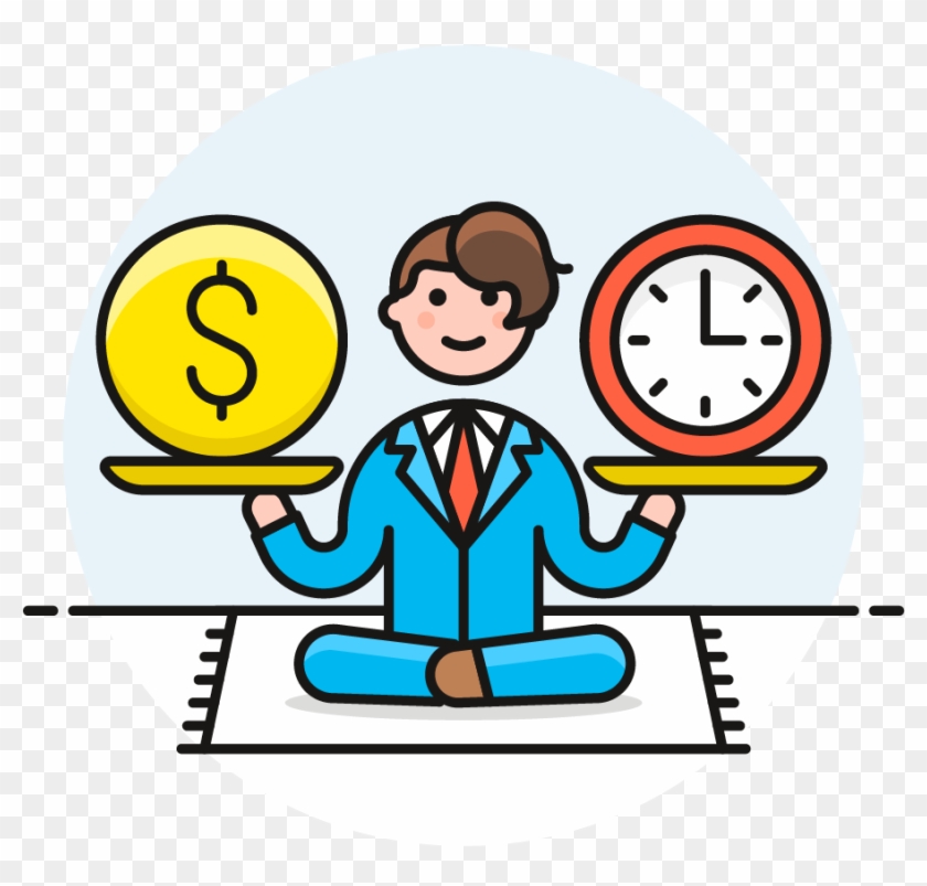 28 Business Balance Time Income - Income #1082054