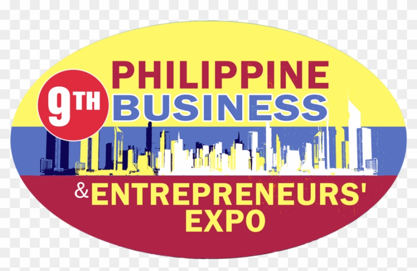 Philippine Business And Entrepreneurs Expo - Not Enter Sign In Spanish #1082061