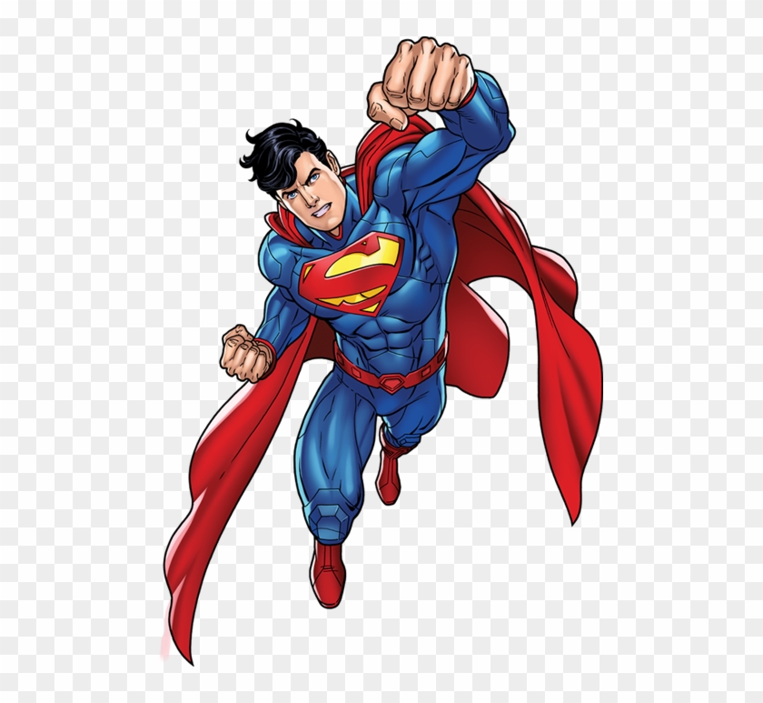 Superman Png - Superman Png #1082066