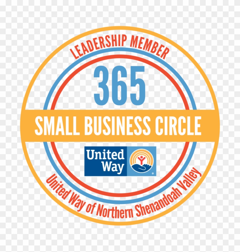 Download 365 Small Business Circle Member Logo Or 365 - Custom Vinyl Banner 3' X 12' Digitally Printed, Promotional #1082080
