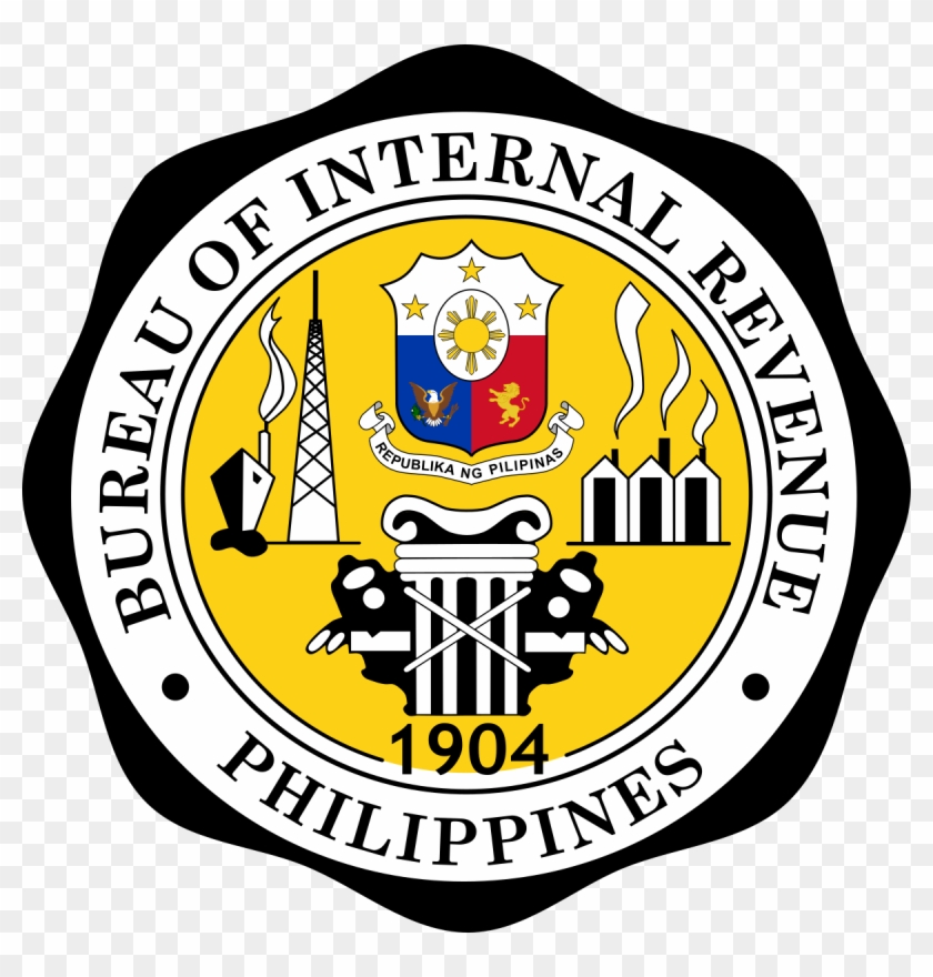 Application For Closure Of Business/cancellation Of - Philippines Coat Of Arms #1082089