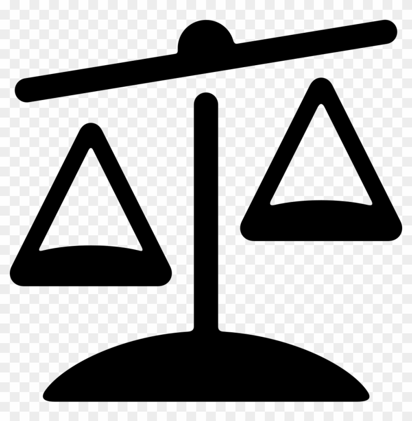 Weight Balance Comments - Weight Balance Icon Png #1082091