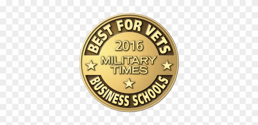 2016 Military Times Best For Vets Business Schools - Veterinary Physician #1082092