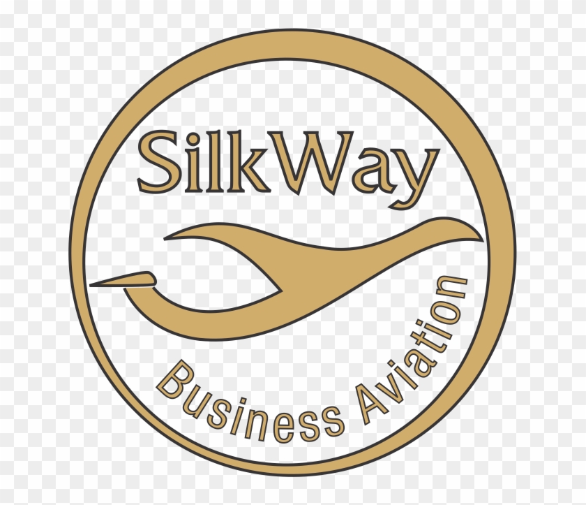 Silk Way Business Aviation #1082102
