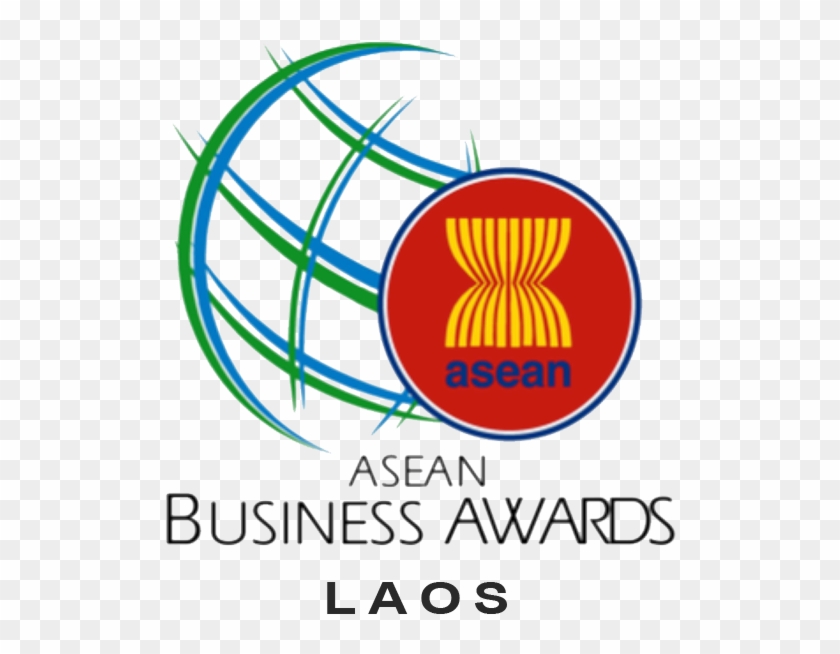 Every Year The Aba Laos Recognises Outstanding Lao - Asean #1082128