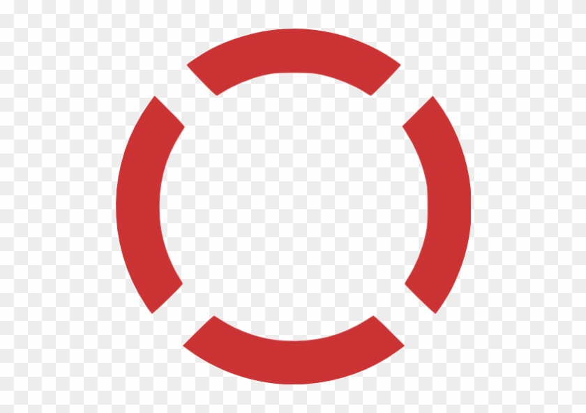 Red Circle Gif Transparent #1082132