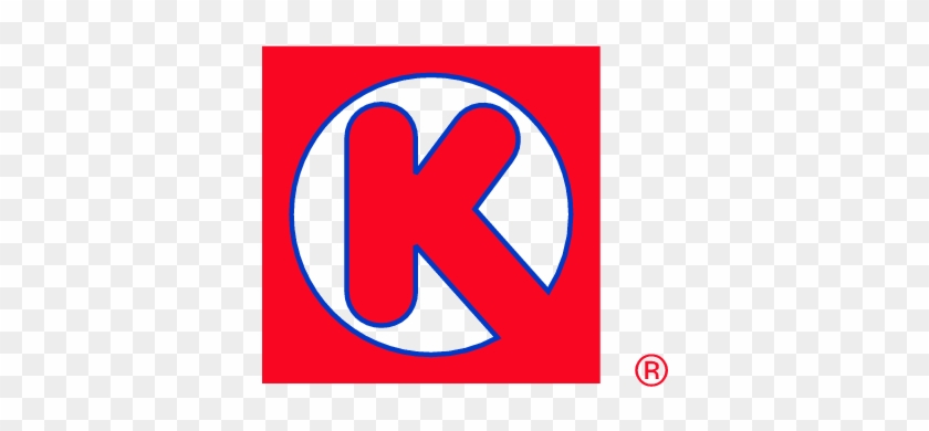 Circle K - Logos With Red K #1082145
