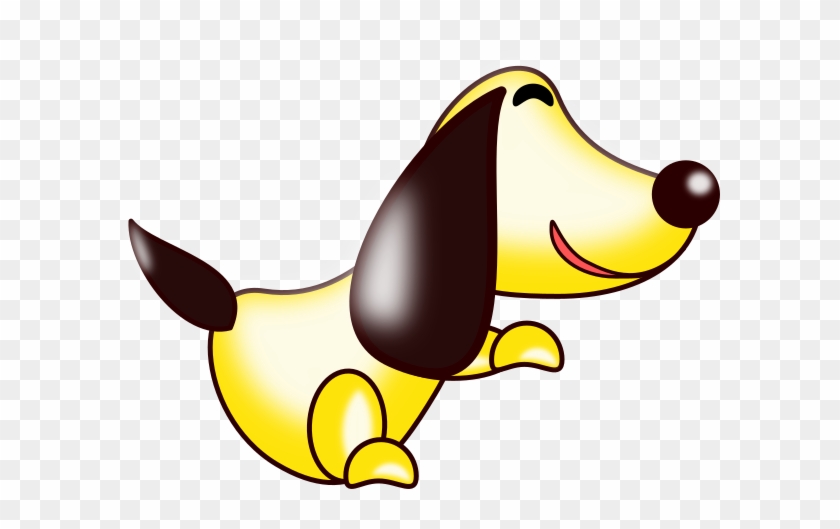 Perro Clip Art #1082148