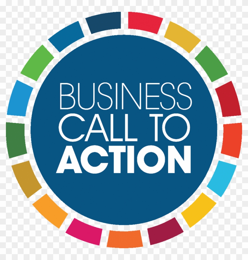 Bcta Sdg Logo Ideas - Sdgs And Private Sector #1082164