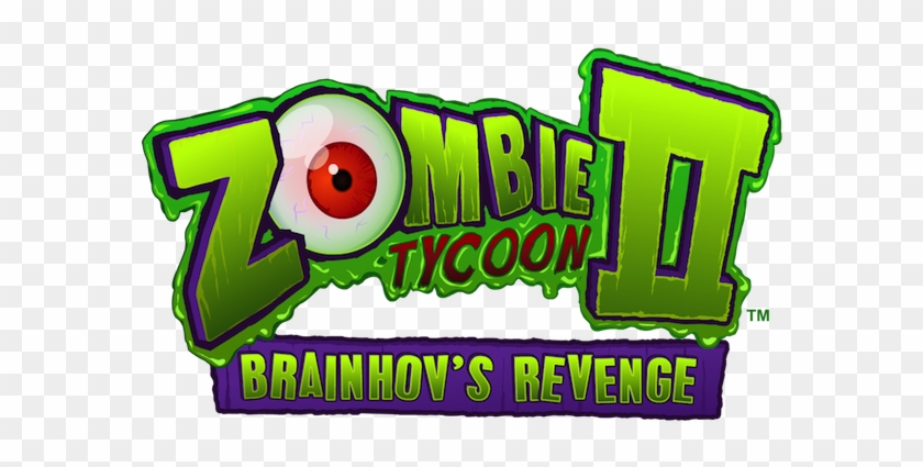Zombie Tycoon - Zombie Tycoon Psp #1082240