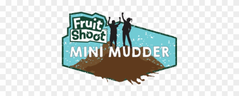 Bring Kids To Fruit Shoot Mini Mudder In Henley On - Robinsons Robinson Fruit Shoot Mini Squeeze-ups #1082243