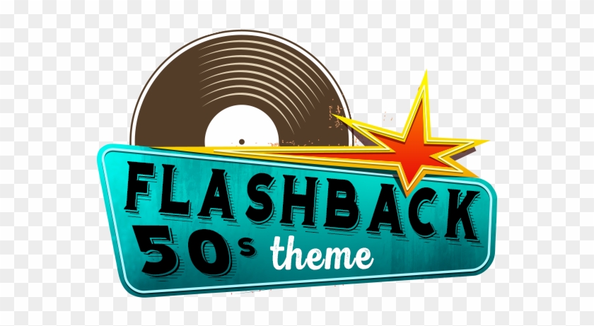 Flashback 50's Theme - Label #1082245