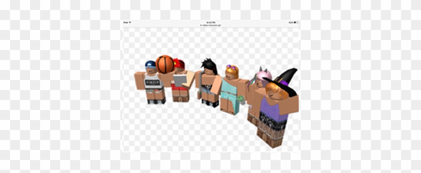 Roblox #1082275