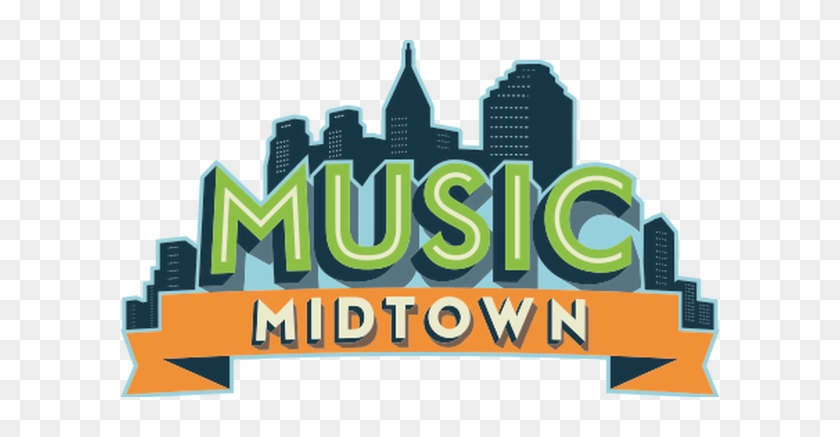Details - Midtown Music Festival 2017 #1082319