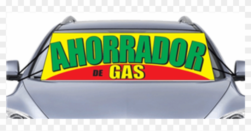 /bungee Banner Ahorrador De Gas Cp295 S8 - Custom Car #1082366