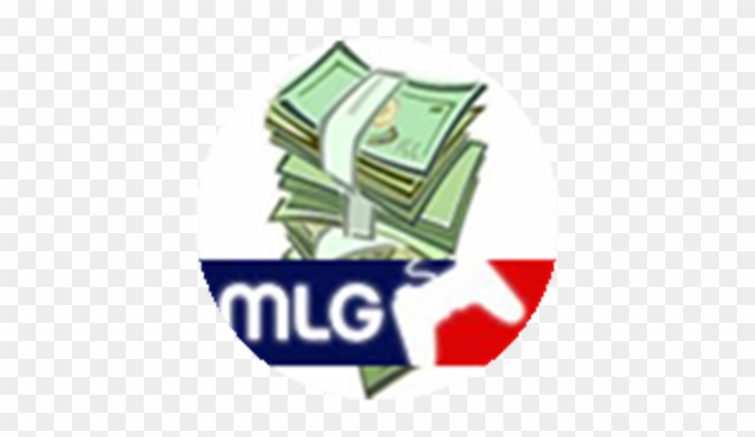 Mlg Donate - Cash #1082388