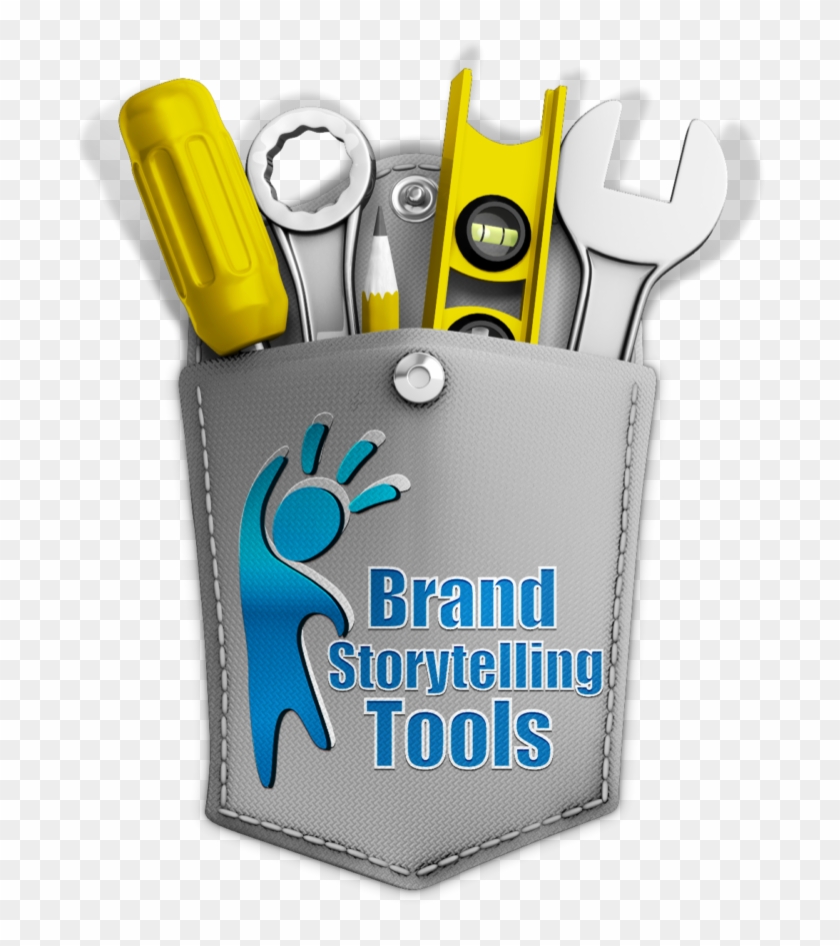 Tools In Custom Pocket - Sanctuary Model #1082438