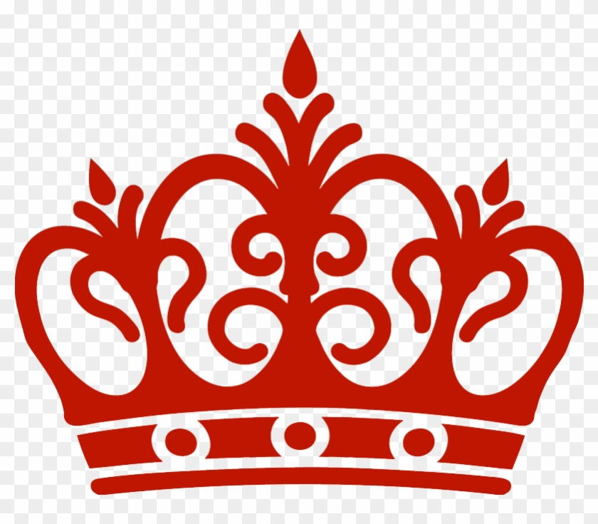 Next - King Crown Clipart Black And White #1082447