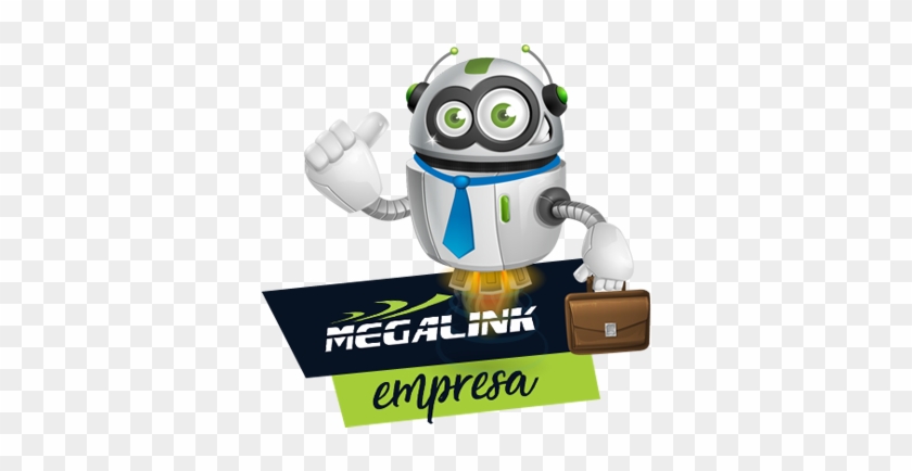 Link Dedicado - Robot #1082448