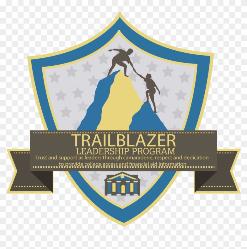 Trailblazer Leadership Program - Leadership #1082449