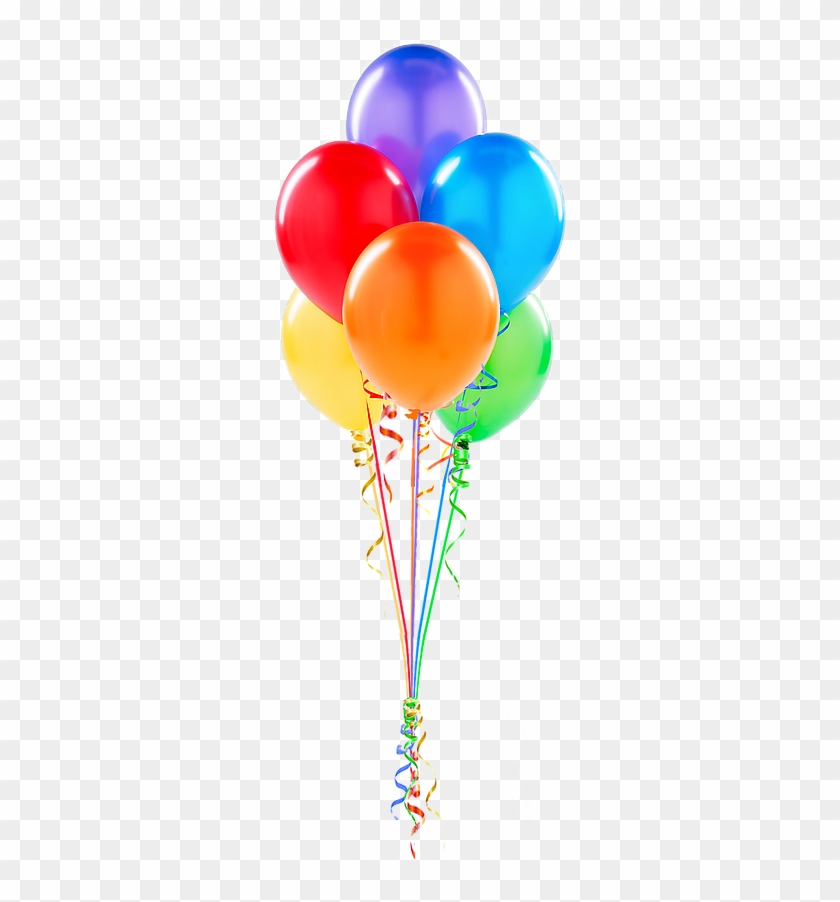 The Knotme Balloon Tool Was Designed To Accomplish - Assorted Latex Balloons - Size #1082485