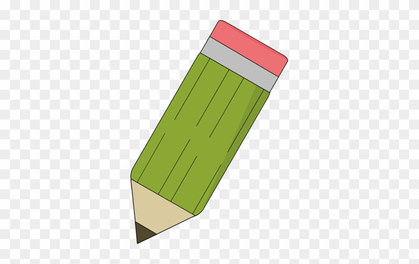 Pencil Clipart Cute Pencil - Pencil #1082565