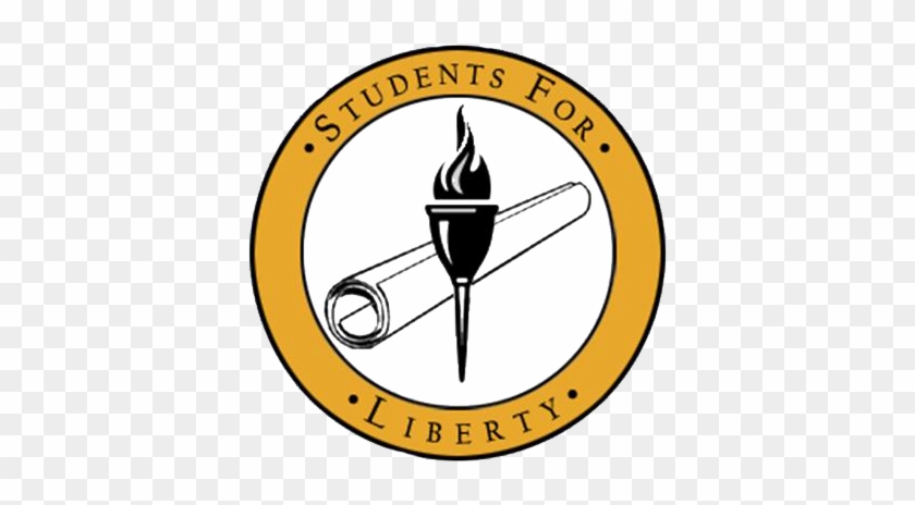 Students For Liberty Conference-dallas - Students For Liberty #1082585