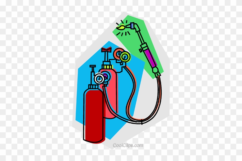 Pin Torch Clipart Images - Acetylene Torch Clipart #1082587