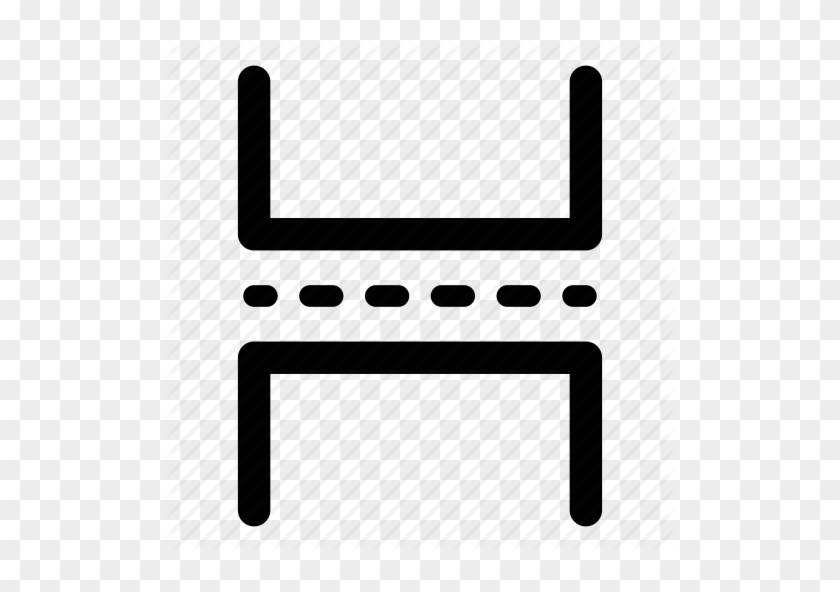 Page Break Clipart - Clip Art #1082592