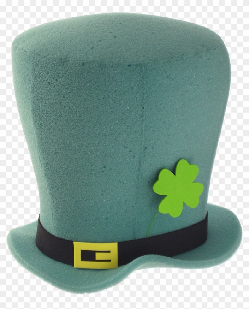 Leprechaun Hat - Leprechaun Hat Png #1082609