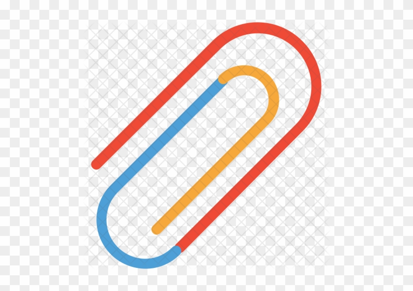 Clip Icon - Statistical Graphics #1082635