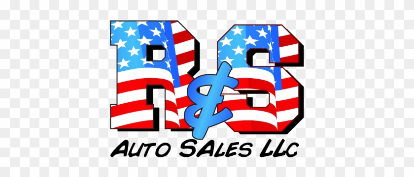 R & S Auto Sales Llc - Money #1082666