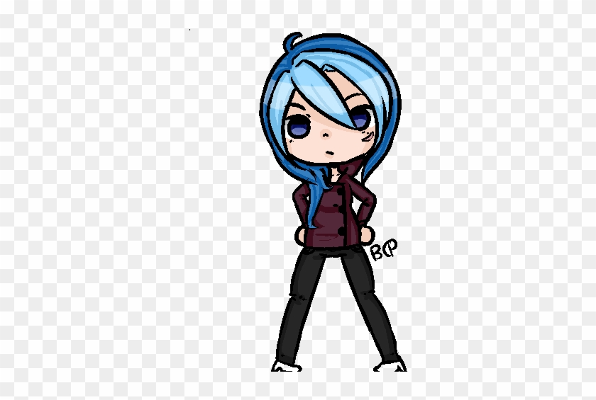 Jhuuru Go Freebie By Box-chanp - Cartoon #1082693