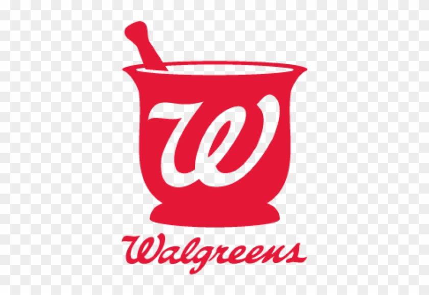 Walgreens Logo Vector - Green Season Yard Waste Bag - 5 Bags #1082694
