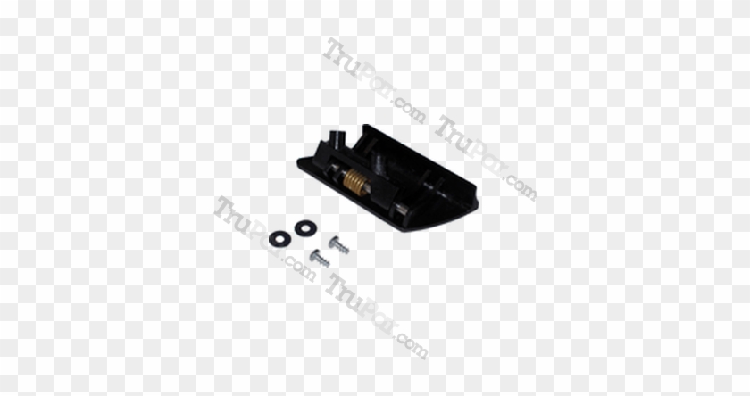 1011825-pck Paper Clip Kit - Electronic Component #1082695
