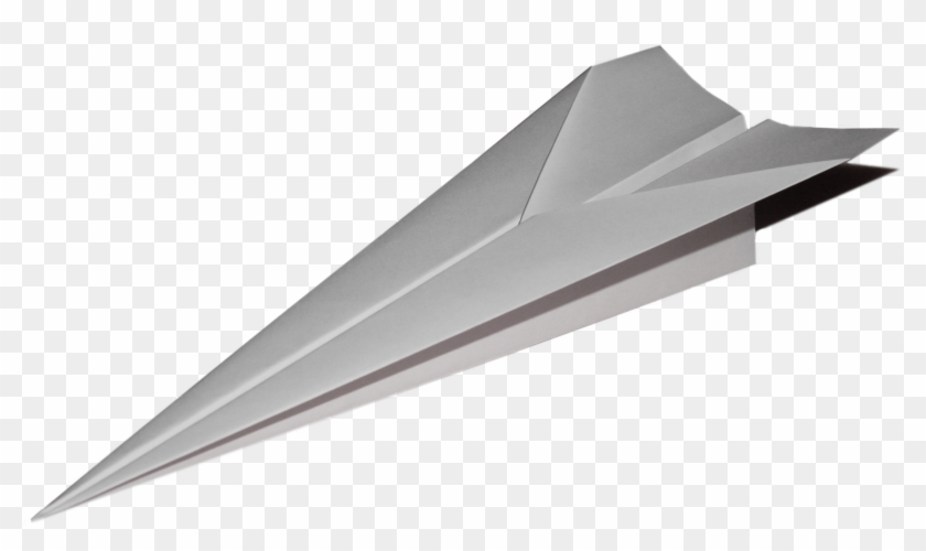 Paper Airplane - Long Paper Airplane Designs #1082719