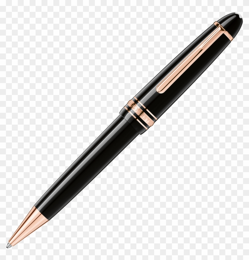 Mont Blanc Meisterstuck Pen #1082752