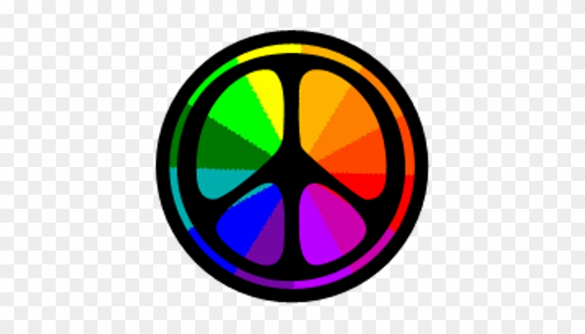 Color Wheel #1082771