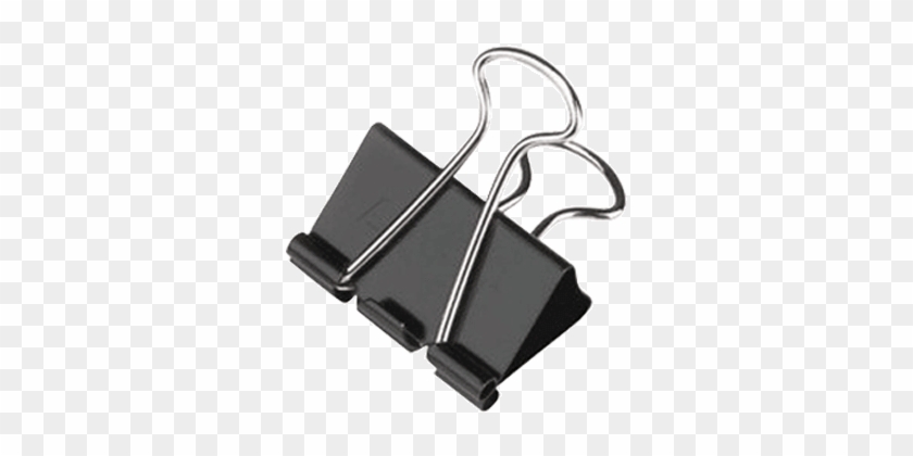 Binder Clip 32 Mm - Acco Binder Clips, Small, 12 Clips / Box (72020) #1082780